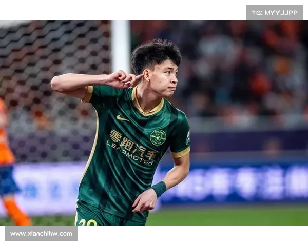 青春风暴提前亮剑!王钰栋点射绝杀,国足收官战奏响新老传承最强音 青春风暴提前亮剑!王钰栋点射绝杀,国足收官战奏响新老传承最强音