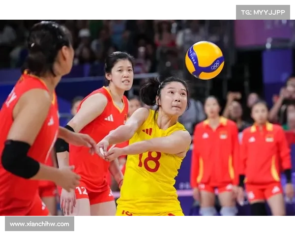 中国女排香港站后排名或迎关键转折,两连胜奠定稳固基础 中国女排香港站后排名或迎关键转折,两连胜奠定稳固基础
